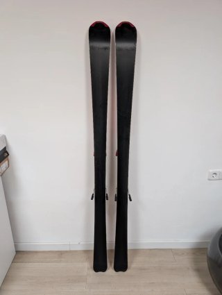 ESQUIS 170 SALOMON