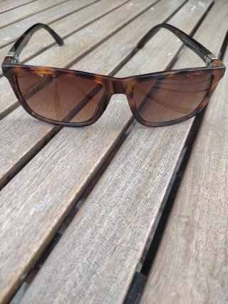Gafas de sol Emporio Armani Tortoise