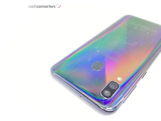 samsung galaxy a40