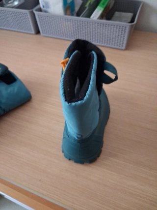 Botas de nieve LUGIK Talla 20/21