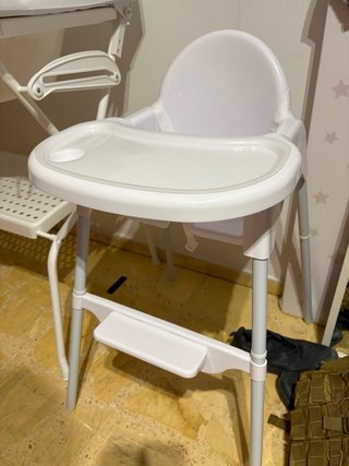 Cochecito de bebé Kinderkraft Esme