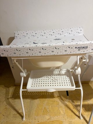 Cochecito de bebé Kinderkraft Esme