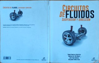 Circuitos de fluidos. Suspensión y dirección
