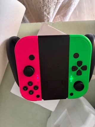 Mando Controlador Gamepad Joysticks