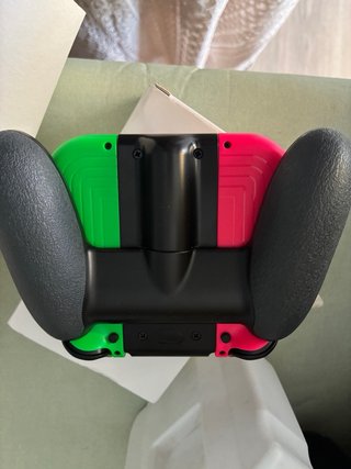 Mando Controlador Gamepad Joysticks