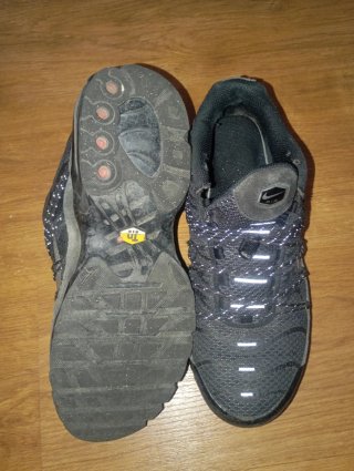 Nike Air Max Plus TN Zapatillas Hombre Talla 42.5