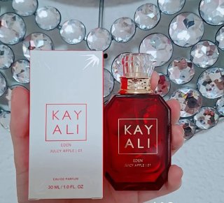 KAYALI Eden Juicy Apple | 01 Eau de Parfum