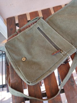 Borsello 30x27 multitasche