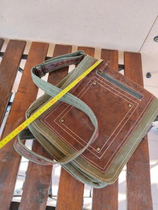 Borsello 30x27 multitasche
