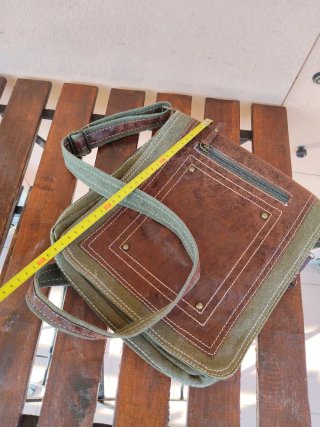 Borsello 30x27 multitasche