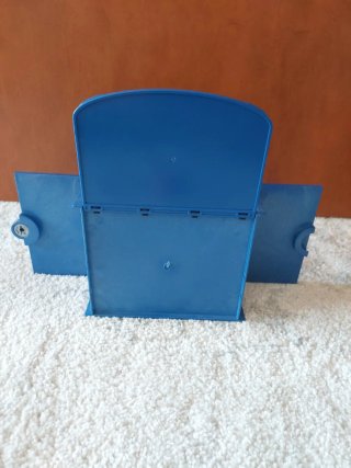 Taller/Mecánico de Playmobil