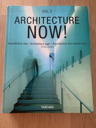 Architecture Now 6! Architektur heute. L'archit...