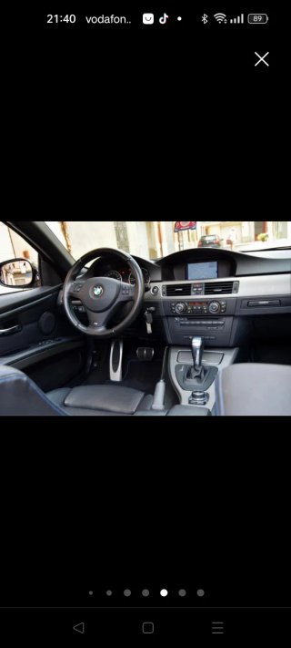 BMW Serie 3 2013