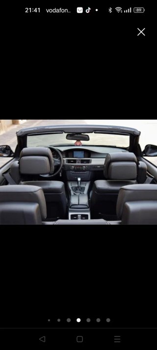 BMW Serie 3 2013