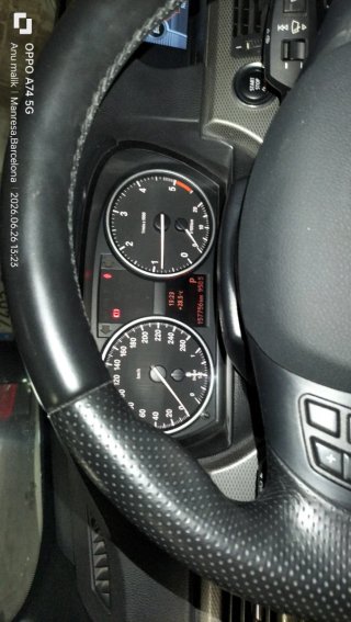 BMW Serie 3 2013