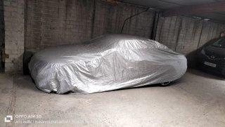 BMW Serie 3 2013