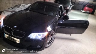 BMW Serie 3 2013