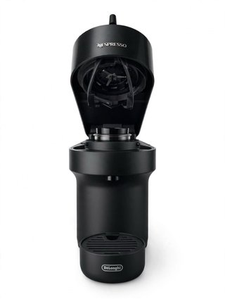 Cafetera Nespresso Vertuo Pop Negra