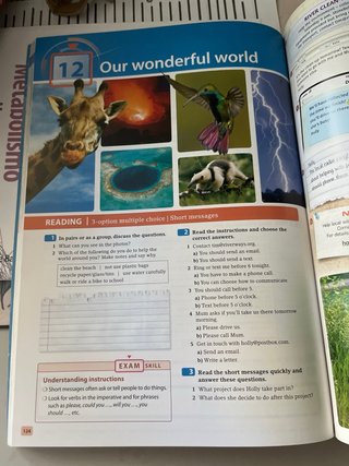 Optimise B1 Student's Book Pack