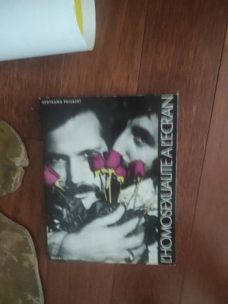Almodóvar póster Julieta