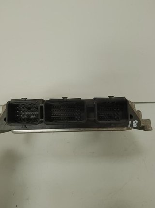 Citroen 324 9661204380 centralita motor uce c4 1.6