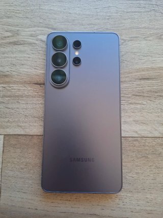 Samsung S26 Ultra 5G 256gb Violeta Libre