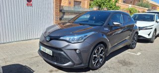 Toyota C-HR 2020
