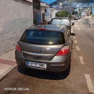 Opel Astra 2006