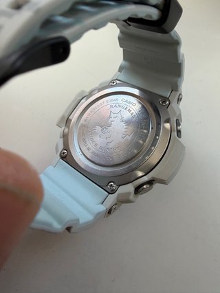 Casio G-Shock GW9400 Rangeman