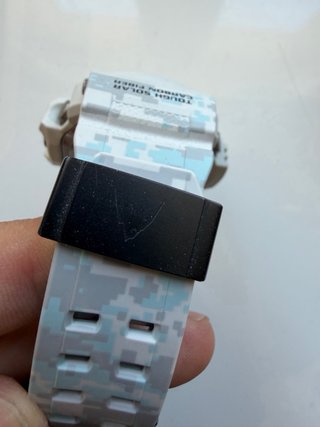 Casio G-Shock GW9400 Rangeman