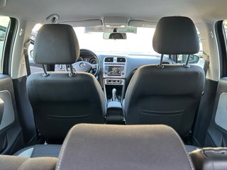Volkswagen polo 1.6 TDI. DSG7. Cross oportunidad O