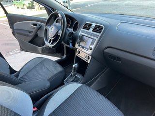 Volkswagen polo 1.6 TDI. DSG7. Cross oportunidad O