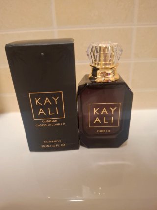 Kayali 11 Elixir