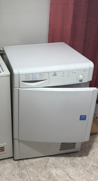 Secadora Indesit