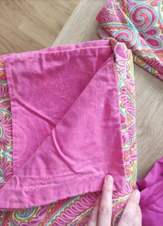 2 Lotes Ropa Cama 90cm