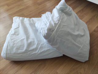 2 Lotes Ropa Cama 90cm