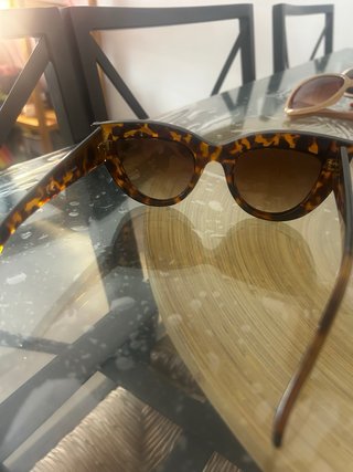 Lote 9 Gafas: Missoni, Bimba y Lola, Zara, Stradiv