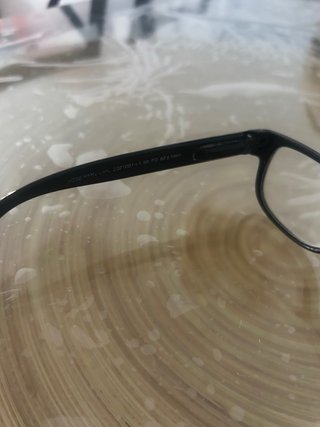 Lote 9 Gafas: Missoni, Bimba y Lola, Zara, Stradiv
