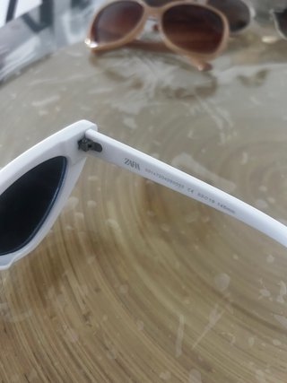 Lote 9 Gafas: Missoni, Bimba y Lola, Zara, Stradiv