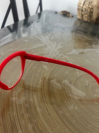 Lote 9 Gafas: Missoni, Bimba y Lola, Zara, Stradiv