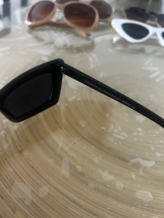 Lote 9 Gafas: Missoni, Bimba y Lola, Zara, Stradiv