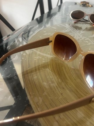 Lote 9 Gafas: Missoni, Bimba y Lola, Zara, Stradiv