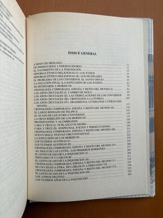 HISTORIA DE LA INQUISICIÓN ESPAÑOLA Joseph M. Walk
