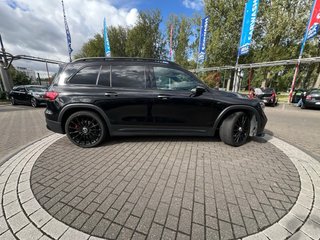 Mercedes-Benz GLB 35 AMG 7plazas