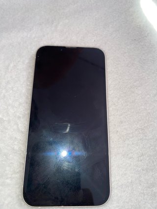 iPhone 13 128GB Plata