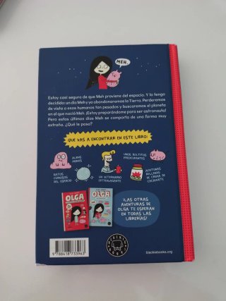 Olga colección infantil