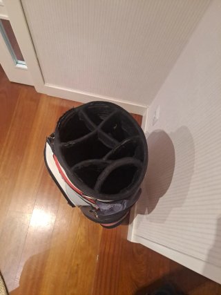 Bolsa de golf Callaway CARRO
