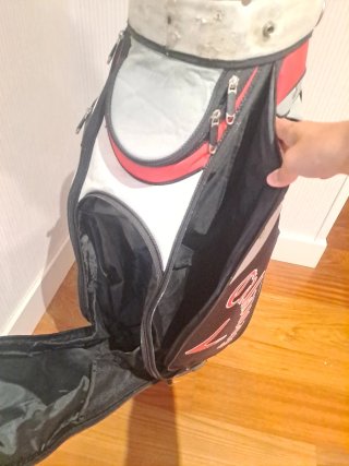 Bolsa de golf Callaway CARRO