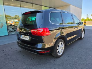 Alhambra 2.0 tdi 170cv DSG7 full estra
