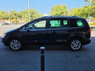 Alhambra 2.0 tdi 170cv DSG7 full estra